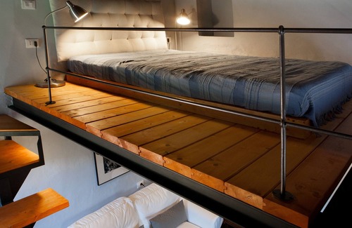 Pescia House | Casa Giusti Vellano PESCIA Pistoia