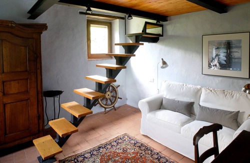 Pescia House | Casa Giusti Vellano PESCIA Pistoia