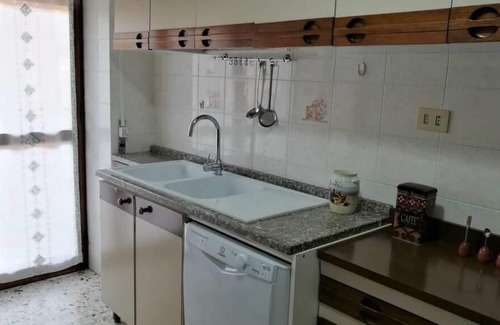 Cinecitta Apartment | Casa Giustino - Rome