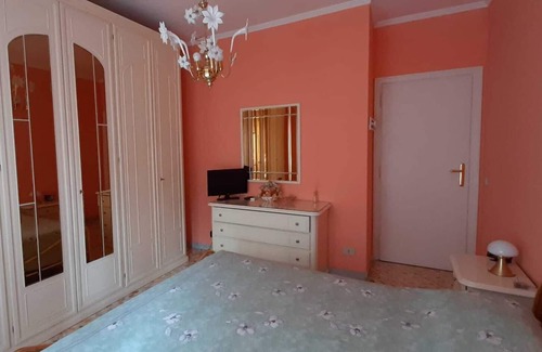 Cinecitta Apartment | Casa Giustino - Rome