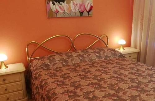 Cinecitta Apartment | Casa Giustino - Rome