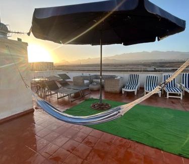 Los Abrigos Apartment | Casa Gloria