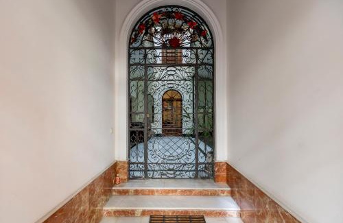 San Vicente House | Casa Goles
