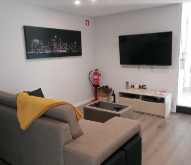Teloes House | Casa Gonzaga
