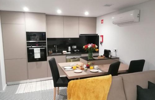 Teloes House | Casa Gonzaga