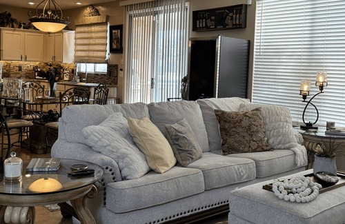 Estrella Vista House | Casa Goodyear Ballpark