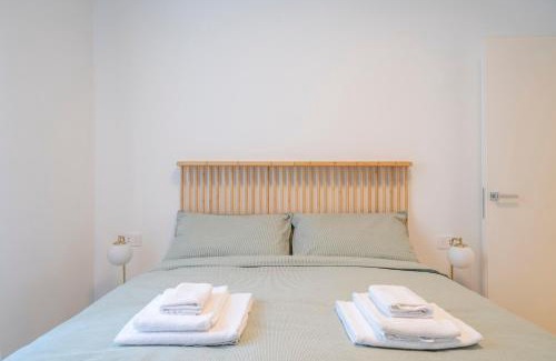 Tre Torri Apartment | Casa Gorilla