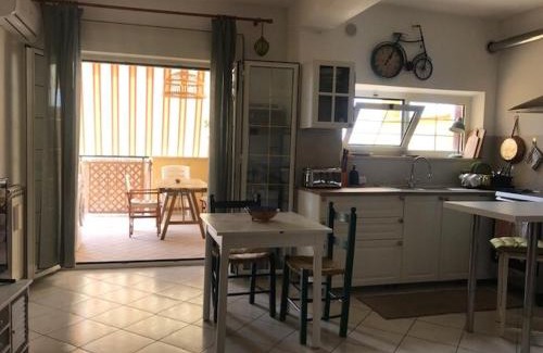 Sabaudia Apartment | Casa Gorilla