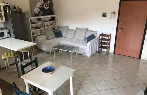 Sabaudia Apartment | Casa Gorilla