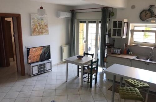 Sabaudia Apartment | Casa Gorilla