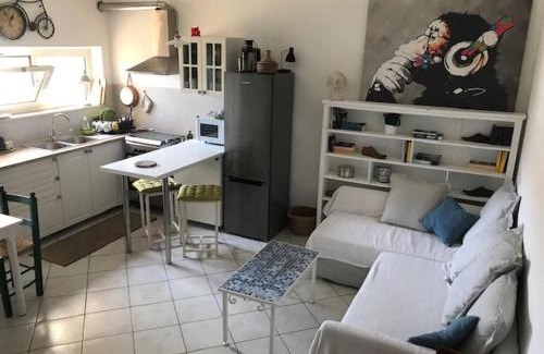 Sabaudia Apartment | Casa Gorilla