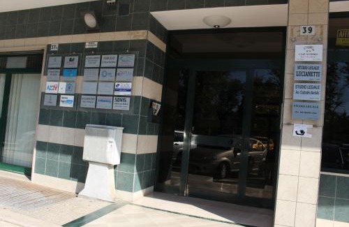 Foggia Bed & Breakfast | CASA GRAMSCI B&B