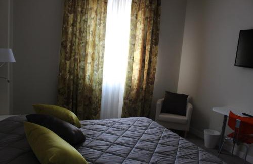 Foggia Bed & Breakfast | CASA GRAMSCI B&B