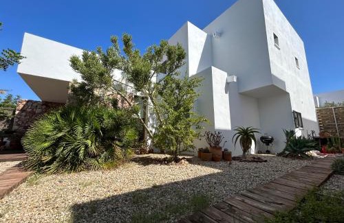 Rodalquilar Villa | CASA GRANADO en Cabo de Gata