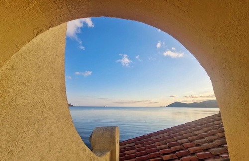 Elba Island Villa | Casa Grande: a charming villa on the sea