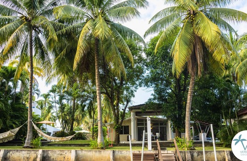 Puerto Quetzal House | ☆ CASA GRANDE☆ ¡Con piscina privada!