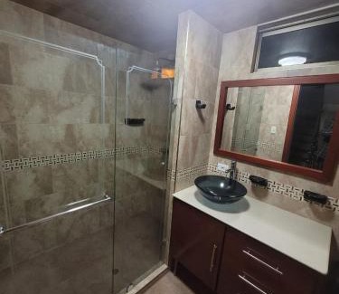 Ipiales House | Casa Grande con parqueadero