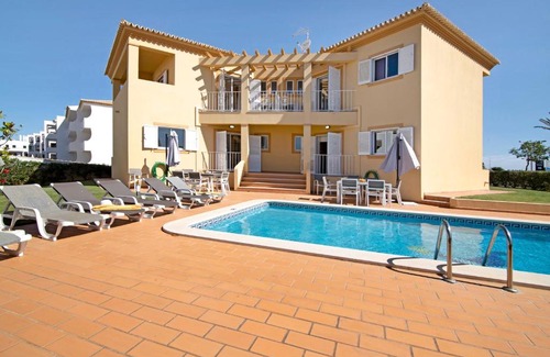 Gale Villa | Casa Grande Galé