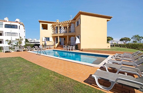 Gale Villa | Casa Grande Galé