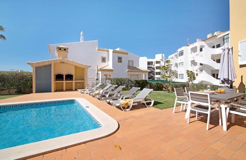 Gale Villa | Casa Grande Galé