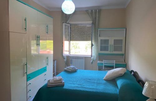 Castello del Matese Apartment | Casa Granitto