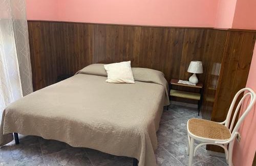 Castello del Matese Apartment | Casa Granitto