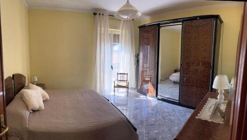 Castello del Matese Apartment | Casa Granitto