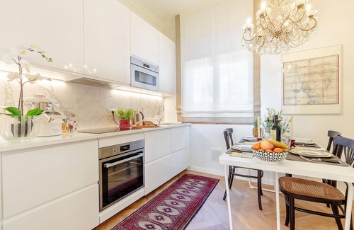 Lucca Historical Center Apartment | Casa Graziella in Lucca