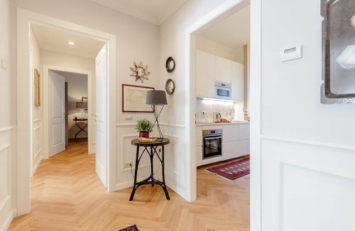 Lucca Historical Center Apartment | Casa Graziella in Lucca