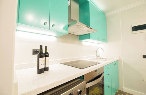 Puerto de la Cruz Apartment | Casa Gregorio · NEW COZY HOLIDAY HOME IN PUERTO DE