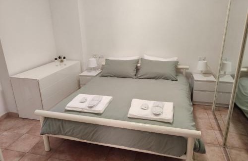 Ravenna Apartment | Casa Gregorio - City Center