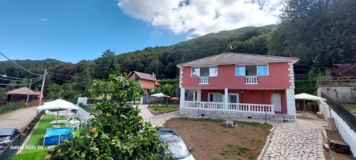 Bagnoli Irpino House | Casa Greta La Dimora delle Fate