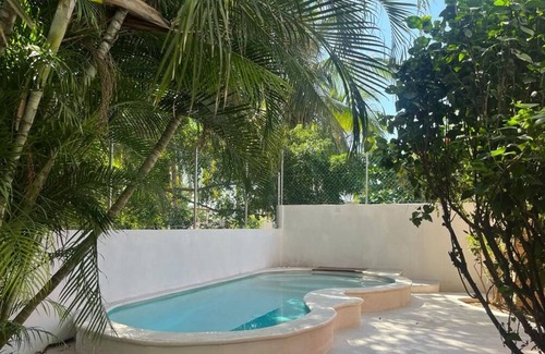 Santa Maria House | Casa Guadalupe - 1 minute from the beach! Blue Horizon Real Estate