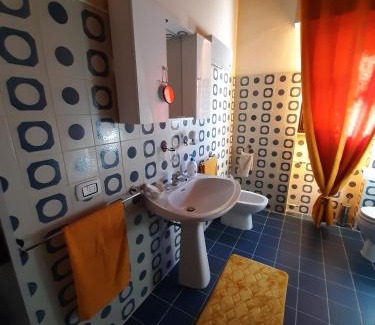 Uzzano Apartment | casa Guanita