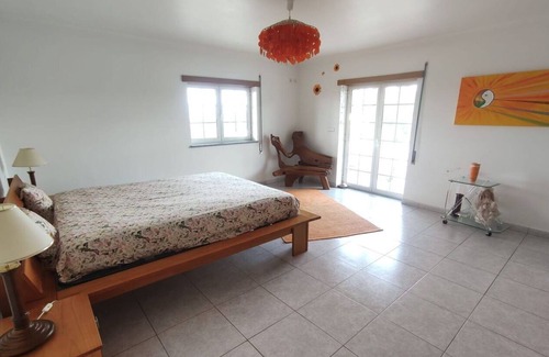 Castro Daire House | Casa Guerreiro in Mões