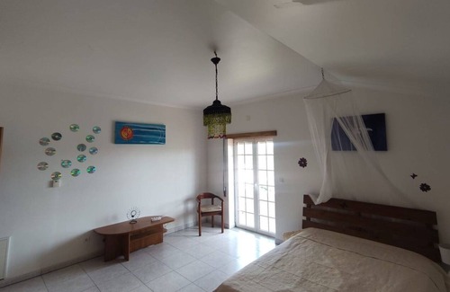 Castro Daire House | Casa Guerreiro in Mões