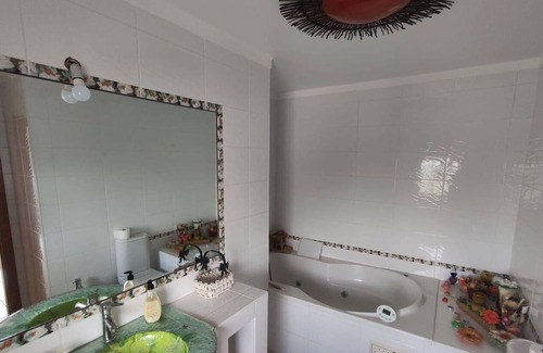 Castro Daire House | Casa Guerreiro in Mões