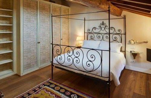 Ravenna Bed & Breakfast | Casa Gugù