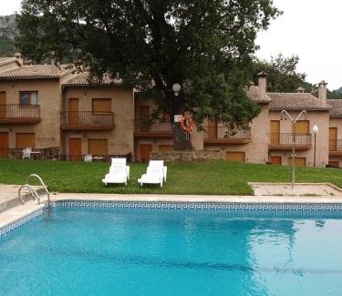 Arroyo Frio House | Casa Guillermo