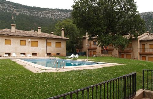 Arroyo Frio House | Casa Guillermo