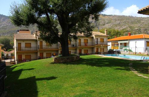 Arroyo Frio House | Casa Guillermo