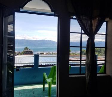 San Pedro La Laguna Bed & Breakfast | Casa Guillermo Batz