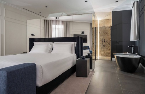 Rione II Trevi House | Casa Guttmann
