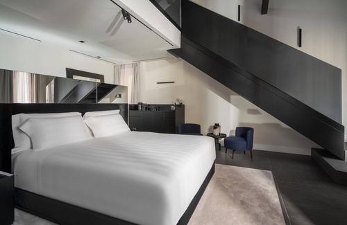 Rione II Trevi House | Casa Guttmann