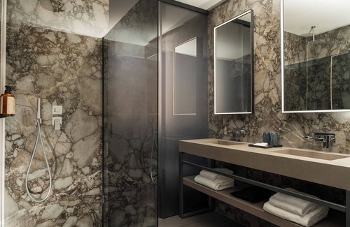 Rione II Trevi House | Casa Guttmann