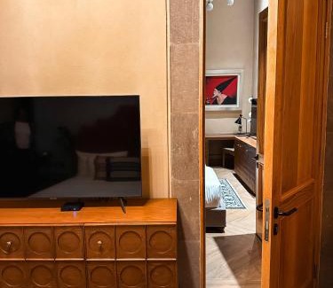 San Luis Potosi Hotel | Casa H Hotel Boutique