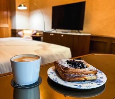 San Luis Potosi Hotel | Casa H Hotel Boutique