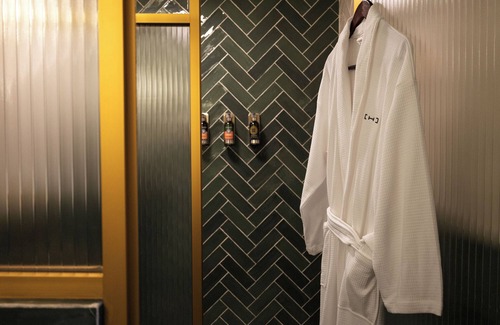 San Luis Potosi Hotel | Casa H Hotel Boutique