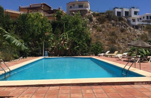 Salobrena Apartment | CASA-H -pequeño conjunto casas adosados