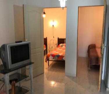 Salobrena Apartment | CASA-H -pequeño conjunto casas adosados